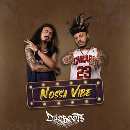 Album cover of Nossa Vibe