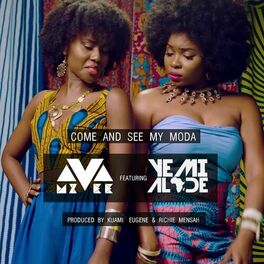 Album cover of Come and See My Moda (feat. Yemi Alade)