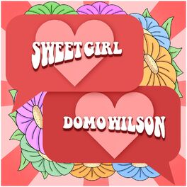 Album cover of Sweet Girl