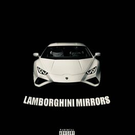 Album cover of Lamborghini Mirrors