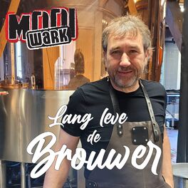 Album cover of Lang Leve De Brouwer (Radio Edit)