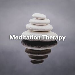 Album cover of Meditation Therapy