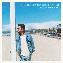 Album cover of Coulda Loved You Longer