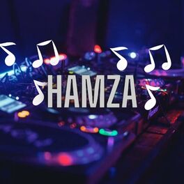 Hamza: albums, songs, playlists
