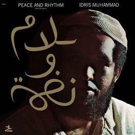 Album cover of Peace And Rhythm