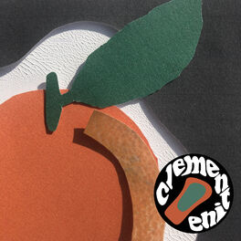 Album cover of Clementine