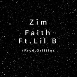 Album cover of Faith (feat. Lil B)