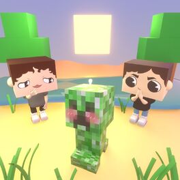 Album cover of In Love With A Creeper