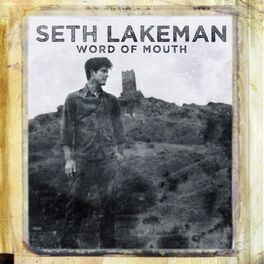 Album cover of Word of Mouth