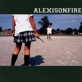 Album cover of Alexisonfire