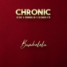 Album cover of Bambelela