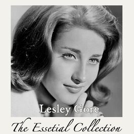 Album cover of The Essential Collection