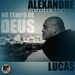 Album cover of No Tempo de Deus