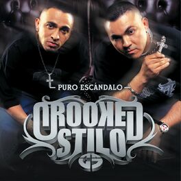 Album cover of Puro Escándalo