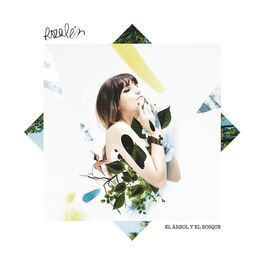 Album cover of El Árbol y el Bosque