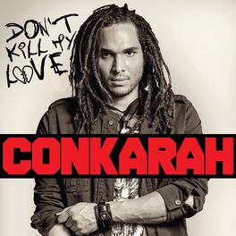 Album cover of Don't Kill My Love