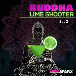 Album cover of Buddha Lime Shooter, Set 3