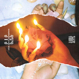 Album cover of C. A. C.