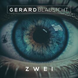 Album cover of Blausicht 2