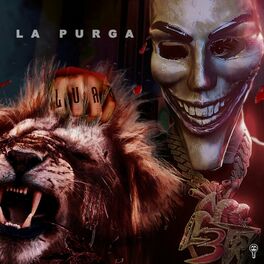 Album cover of La Purga