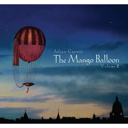 Album cover of The Mango Balloon Volume 2