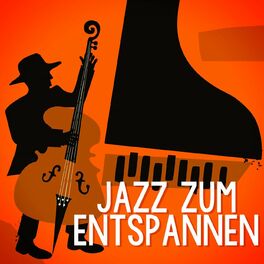 Album cover of Jazz zum Entspannen
