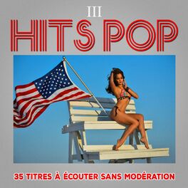 Album cover of Hits Pop, Vol. 3