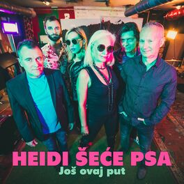 Album cover of Još Ovaj Put