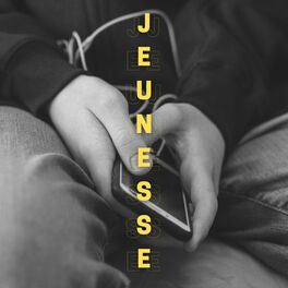 Album cover of Jeunesse