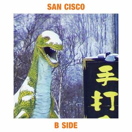 Album cover of B Side