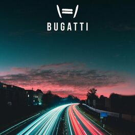 Album cover of BUGATTI