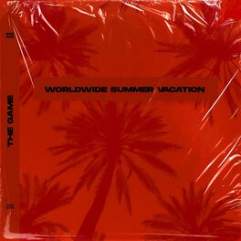 Album cover of Worldwide Summer Vacation