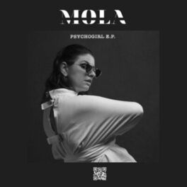 Album cover of Psychogirl EP