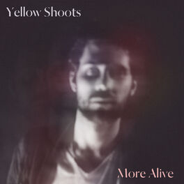 Album cover of More Alive - EP