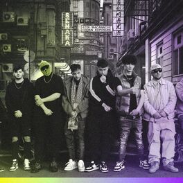 Album cover of SEMAKA VIP