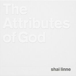 Album cover of The Attributes of God
