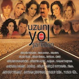 Album cover of Uzun Yol Şarkıları