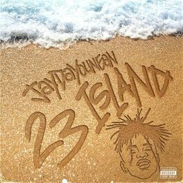 Album cover of 23 Island