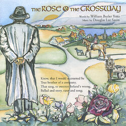 The Rose @ the Crossway
