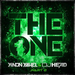Album cover of The One, Pt. 2 (Remixes)