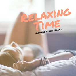 Album cover of Relaxing Time