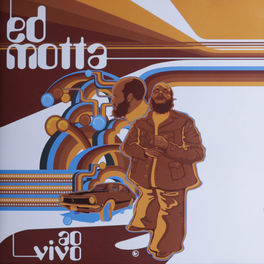 Album cover of Ao Vivo