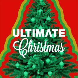 Album cover of Ultimate Christmas