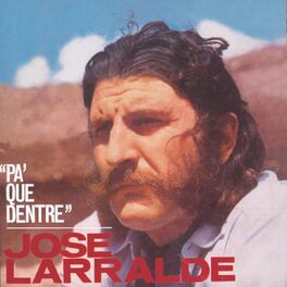 Album cover of Pa'Que Dentre