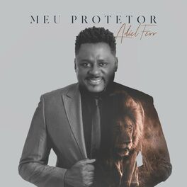 Album cover of Meu Protetor
