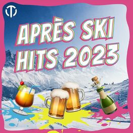 Album cover of Apres Ski Hits 2023