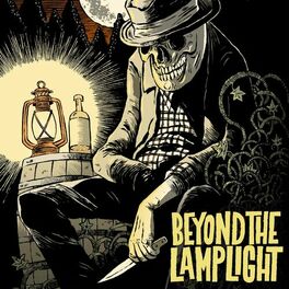 Album cover of Beyond the Lamplight