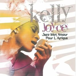 Album cover of Jazz Mon Amour, Pour L'afrique