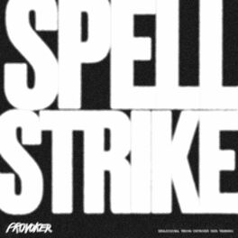 Album cover of Spell Strike
