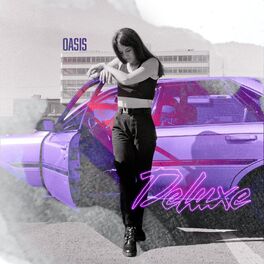 Album cover of Oasis (Deluxe)